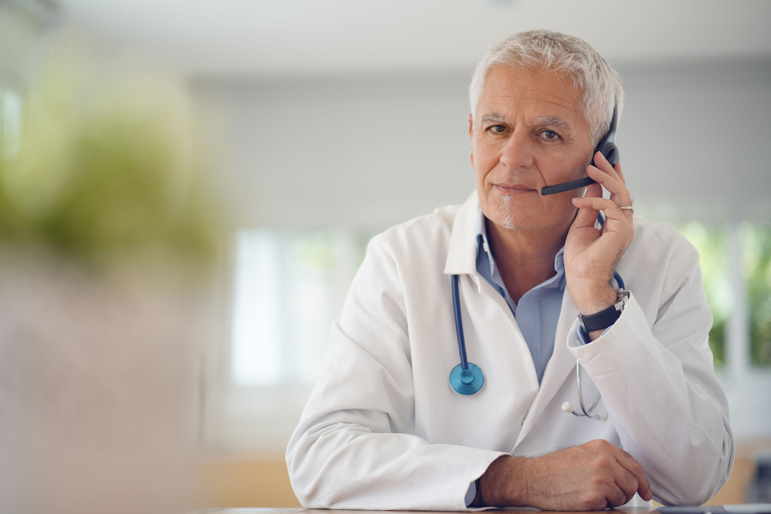 The Experts in Male Health